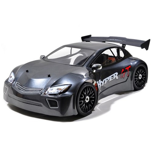 Hobao hyper gts onroad - rtr, con