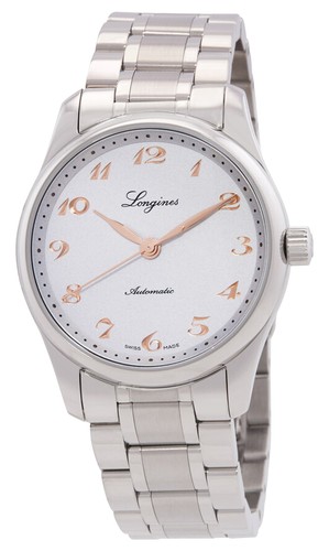Longines master collection - longines,