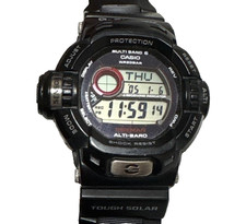 CASIO G-SHOCK GW-9200J-1JF
