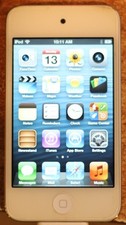 Apple iPod Touch 4a