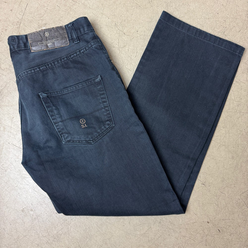 Pantalone jeans stone - pantalone,