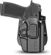 Fondina Level II OWB per Sig