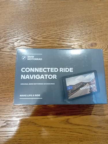 Bmw motorrad connected - bmw,