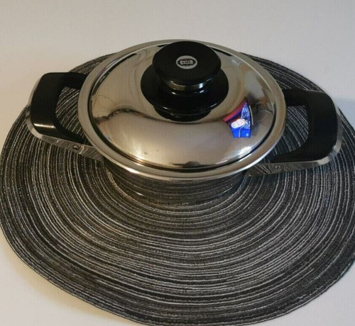 Amc pentola 1 - cm,, litri