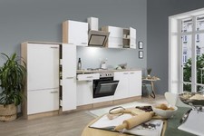 Cucina attrezzata cucinino di