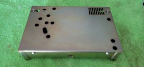 Kenwood scheda unità pll - scheda,