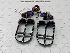 PEDANE PILOTA SUPPORTI 5ET274110000 YAMAHA YZ 125 YZ125 2000 2003 5ET274210000