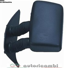 SPECCHIO PER FIAT DUCATO 94-99 ELETTRICO TERMICO BRACCIO LUNGO SINISTRO