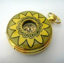 POCKET WATCH - OROLOGIO DA