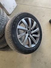 SET 4 CERCHI IN LEGA ALFA ROMEO GIULIETTA R16