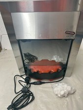 Dimplex Dakota Inserto Acciaio