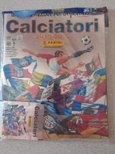 CALCIATORI PANINI 2015 16 2015