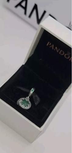 Autentico ciondolo pandora - autentico,