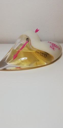 Fiorucci love you eau - you, de