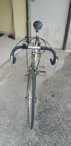 Bici corsa vintage legnano - corsa,