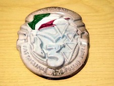 Fregio Stemma 3° Batt