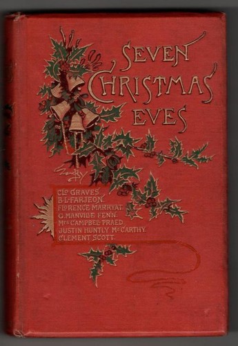 Seven xmas eves florence - seven,