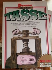 TASSE tutto quello che avreste