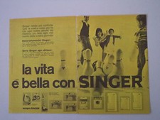 advertising Pubblicità 1962