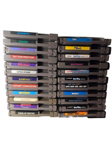 Nintendo nes scegli - nintendo,
