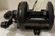 Mulinello da Pesca SHIMANO TLD