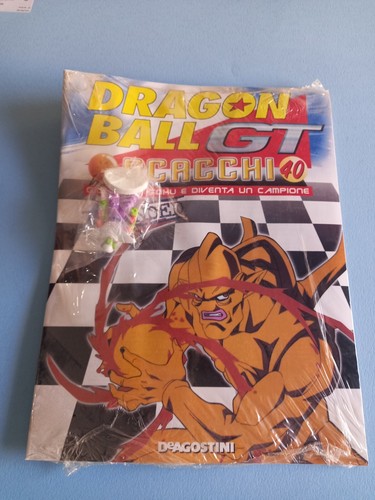 Dragon ball scacchi - ball,