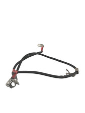 00518272110 CABLAGGIO BATTERIA POLO POSITIVO FIAT GRANDE PUNTO VAN (2009) 1.4