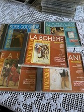 CD famiglia cristiana opere