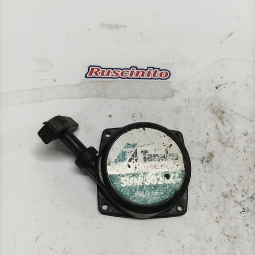 Decespugliatore tanaka 502 - tanaka, ik