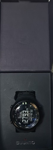 Reloj deportivo exterior