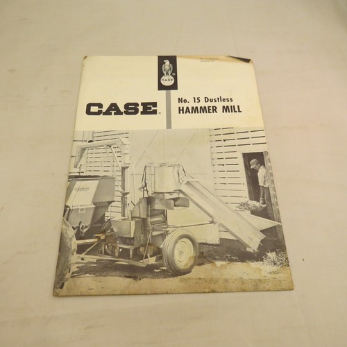 Custodia mulino a - 15,