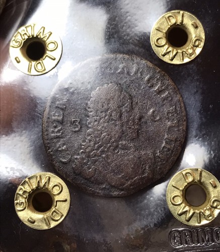 Cagliaresi 1732 raro - cagliaresi,