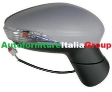 Specchio retrovisore el - dx,