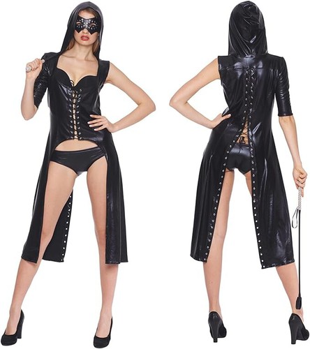 Sex abito sadomaso costume - abito,