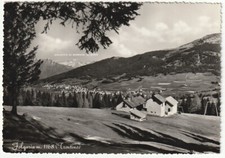 Folgaria trento viagg - -,
