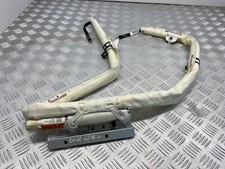 VOLVO XC60 2012 TENDA TETTO LATO PASSEGGERO SINISTRO SRS BORSA ORIGINALE P31271736