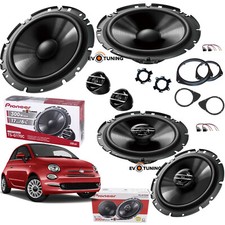 Kit 6 Casse Altoparlanti