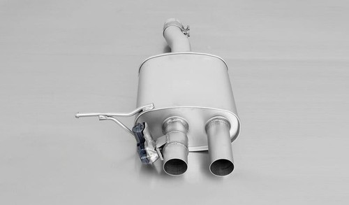 Silenziatore remus mini - remus, cooper