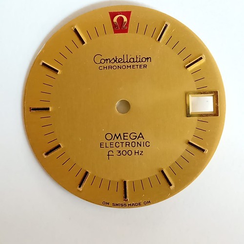 Quadrante omega f300 - omega, gr