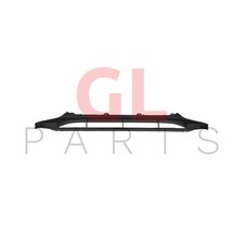 Front Center Bumper Grille for