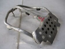 Paramotore Protezione Motore Paracoppa Coppa Supporto Honda XR 250 R 1984 1987