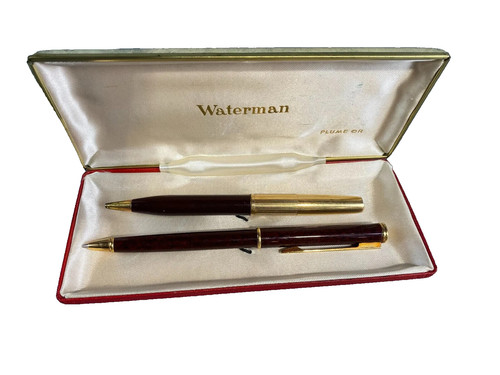 Sfera porta mine waterman - sfera,,