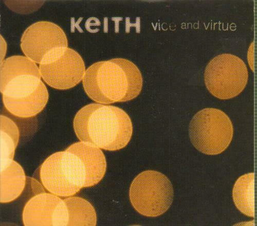 Keith vice and - keith,