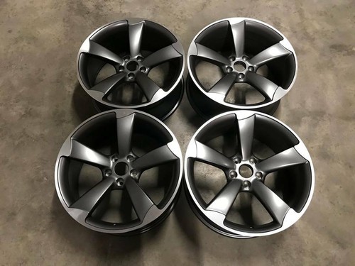 Cerchi lega stile ttrs - in,
