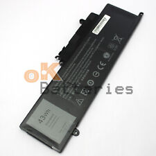 Batteria GK5KY per Dell