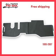 FLOOR MATS FOR ISUZU TRUCK NPR