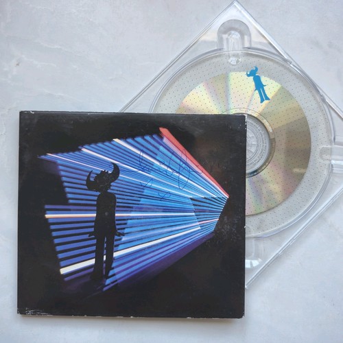 Jamiroquai signed funk odyssey - funk,