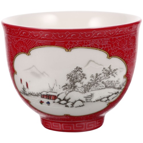 Tazza tè ceramica - tazza,