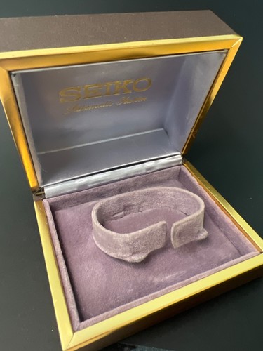 Seiko sealion seikomatic - seiko,