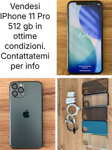 Apple iphone pro - iphone, 11